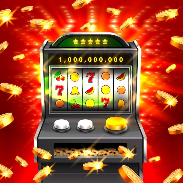 Eco-Conscious Gaming: Promoting Environmental Sustainability in Slot Machine Development